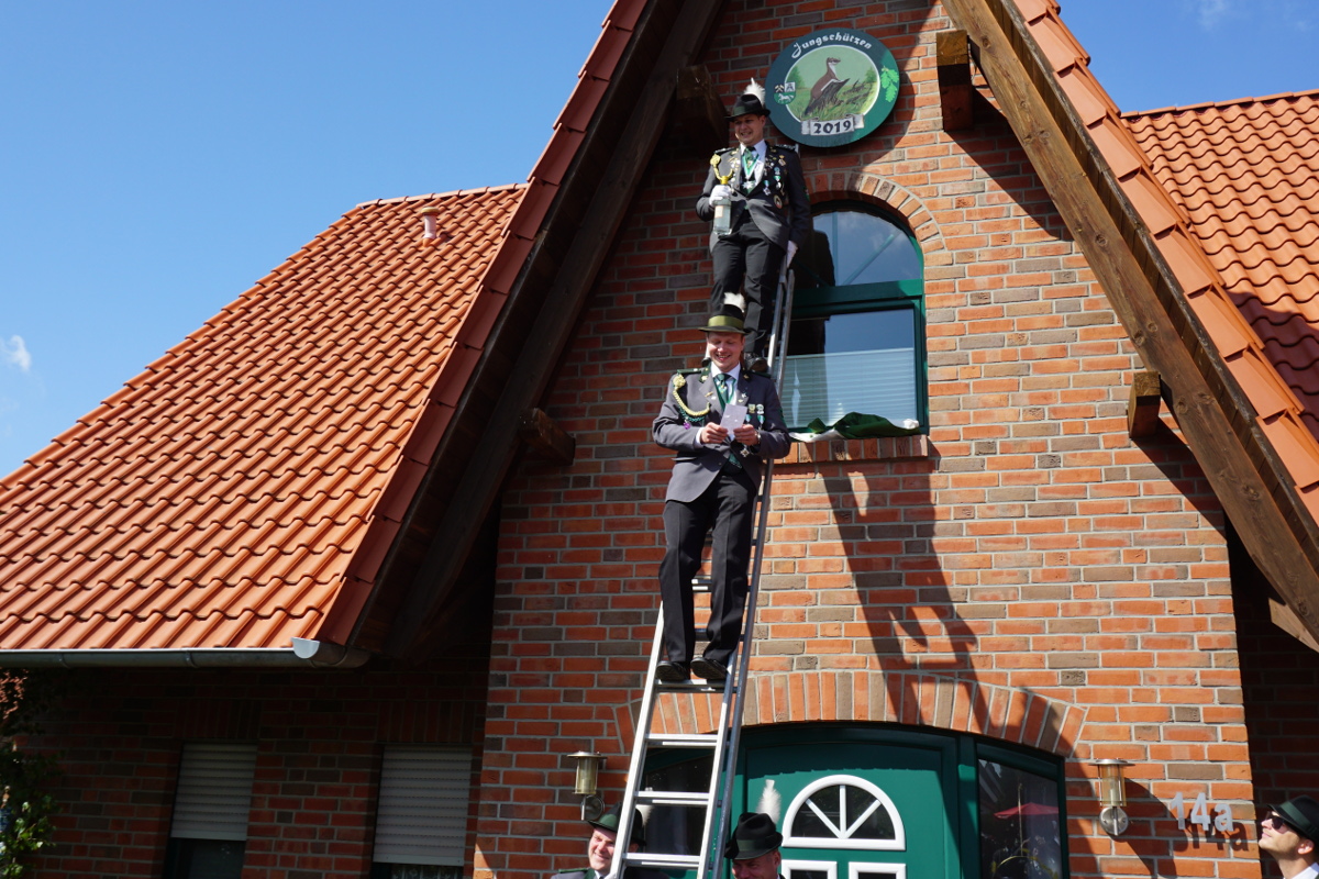 Schützenfest 2019