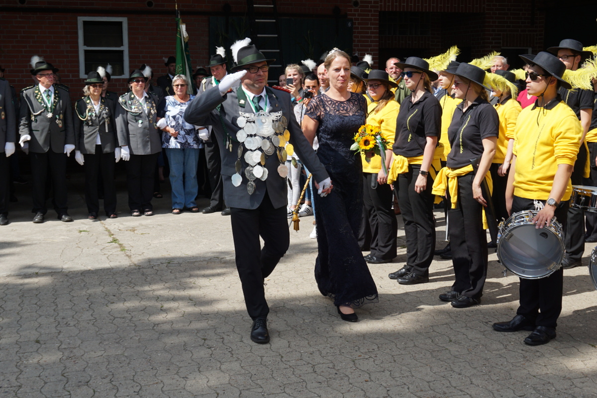 Schützenfest 2019