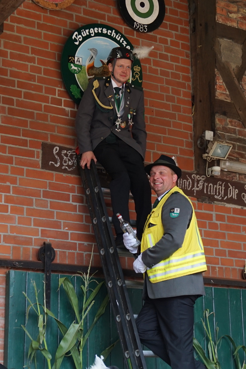 Schützenfest 2019