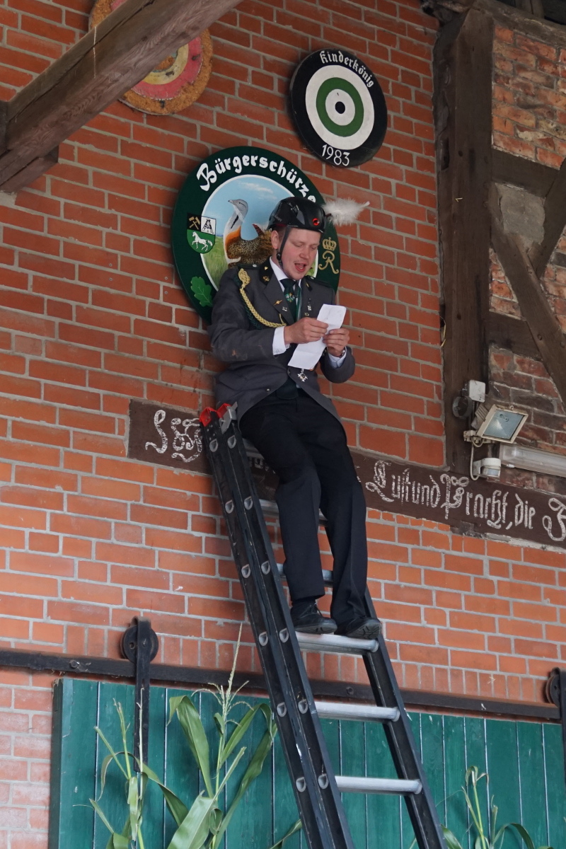 Schützenfest 2019