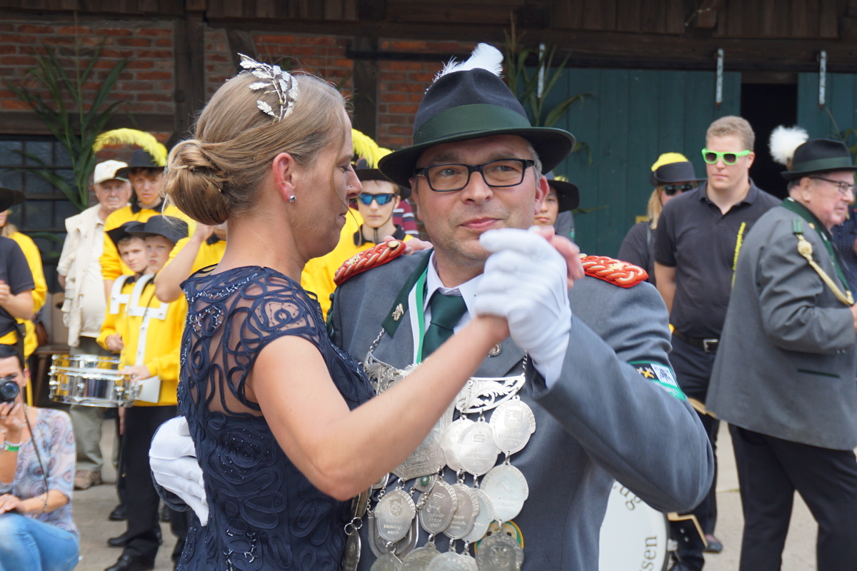 Schützenfest 2019