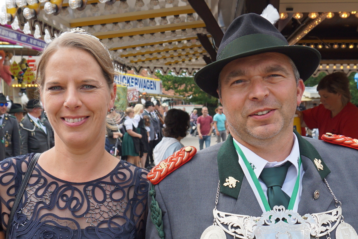 Schützenfest 2019
