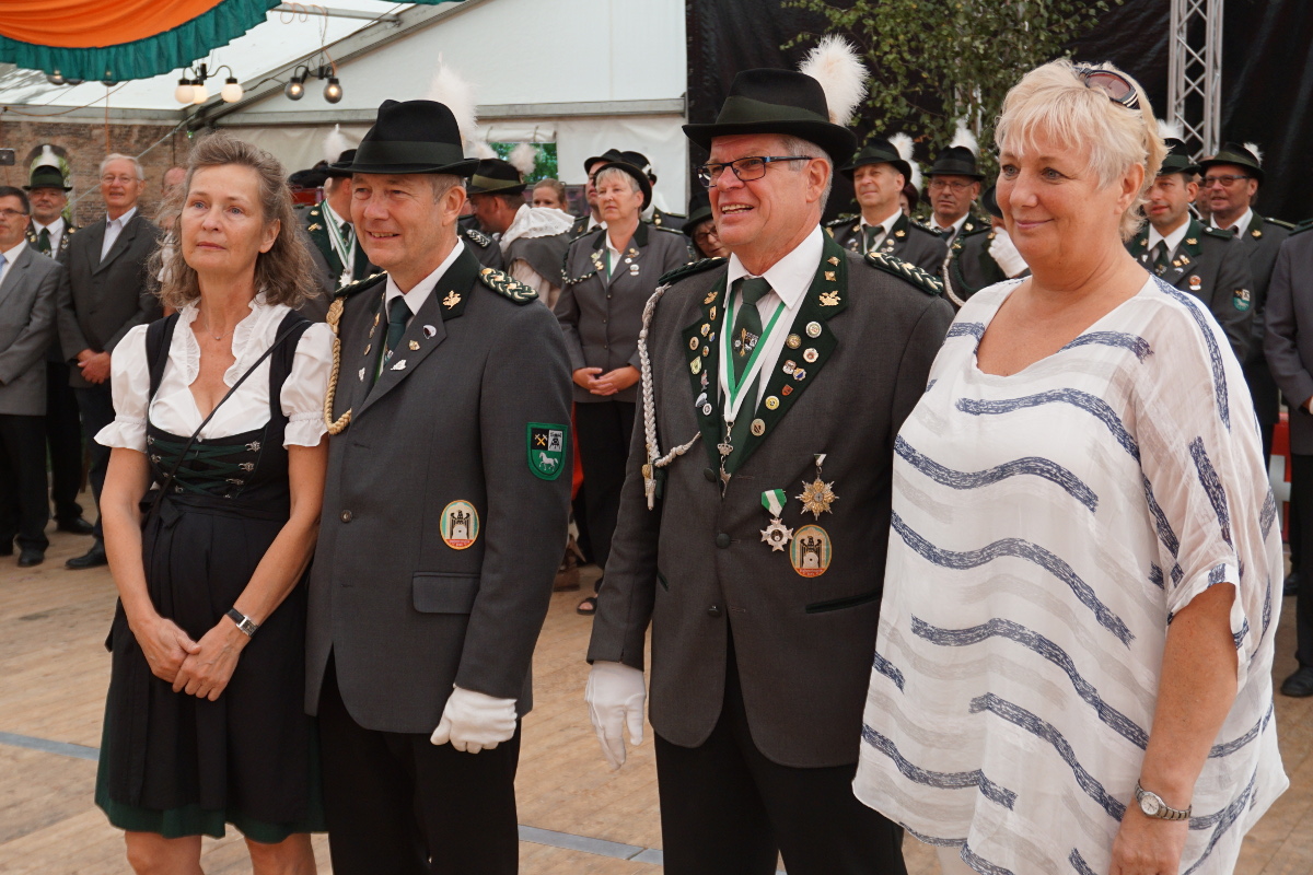 Schützenfest 2019