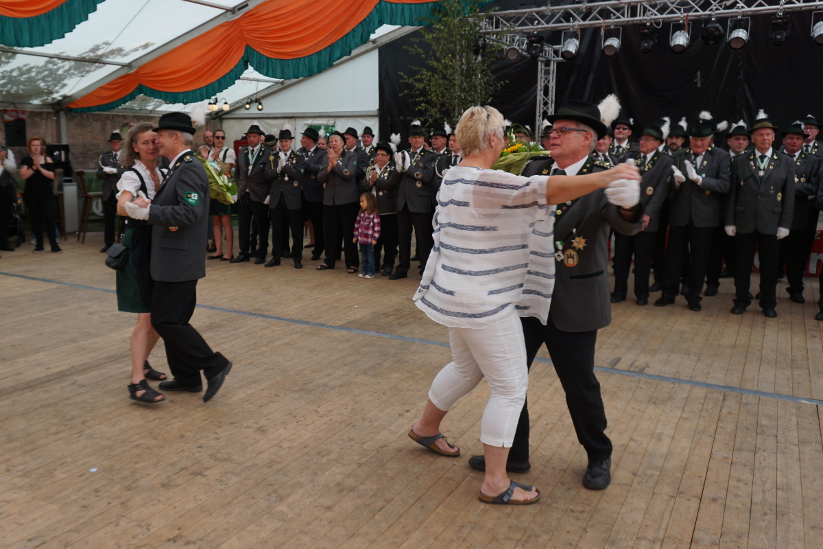 Schützenfest 2019