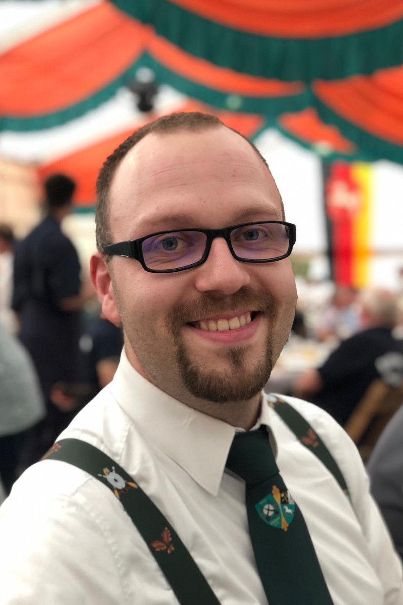 Schützenfest 2019