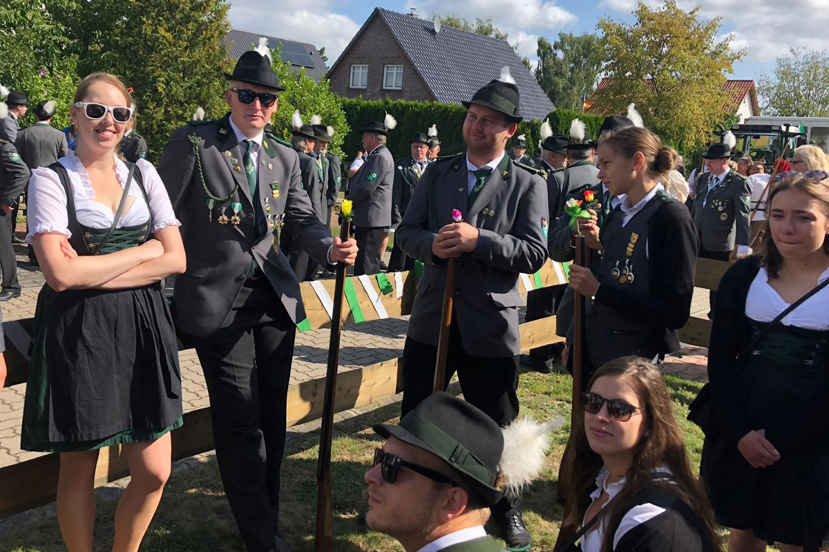 Schützenfest 2019