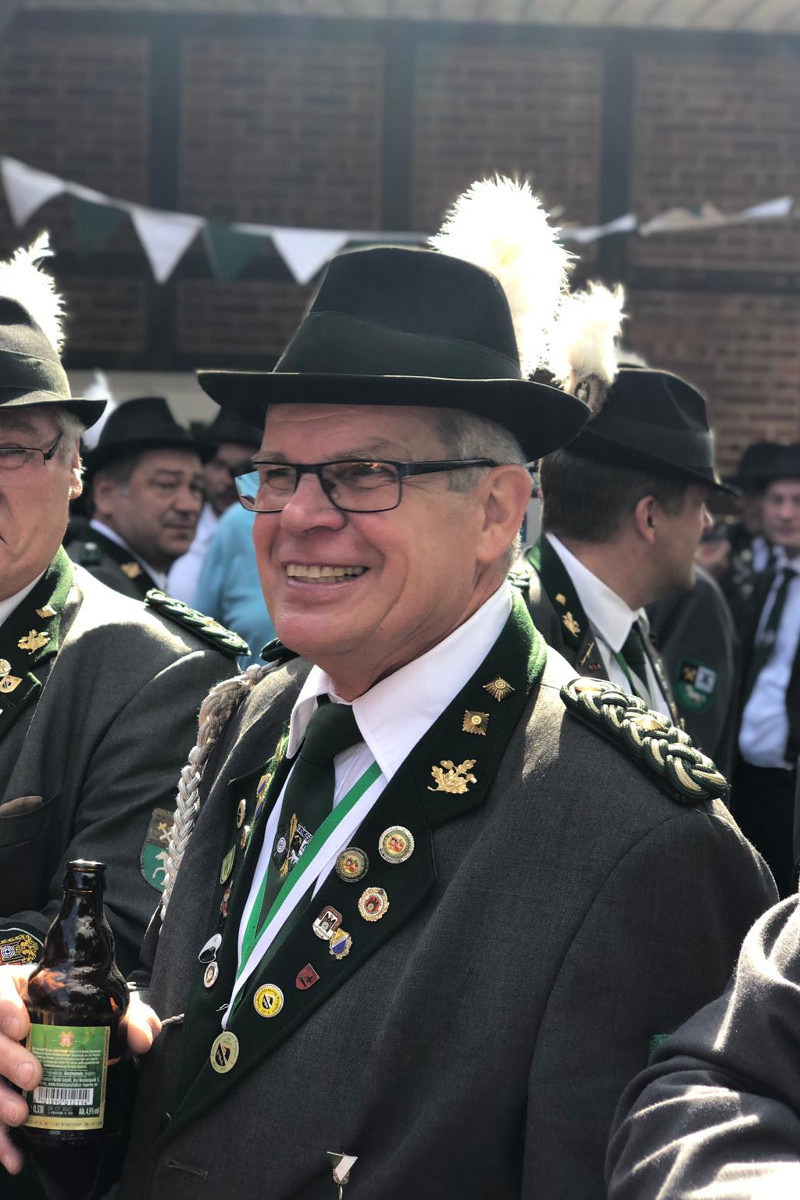 Schützenfest 2019
