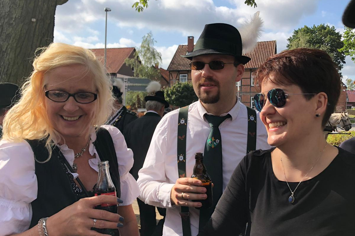 Schützenfest 2019