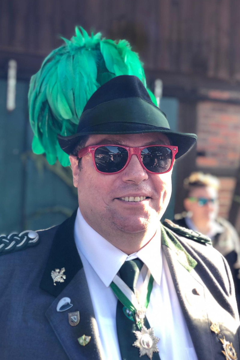Schützenfest 2019