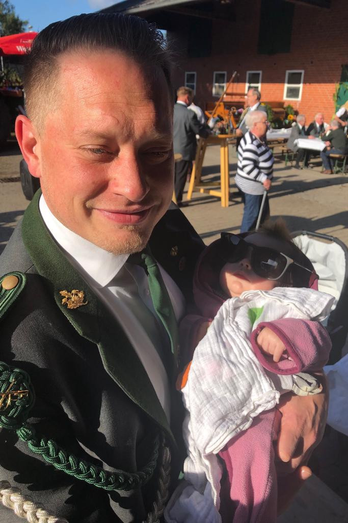Schützenfest 2019