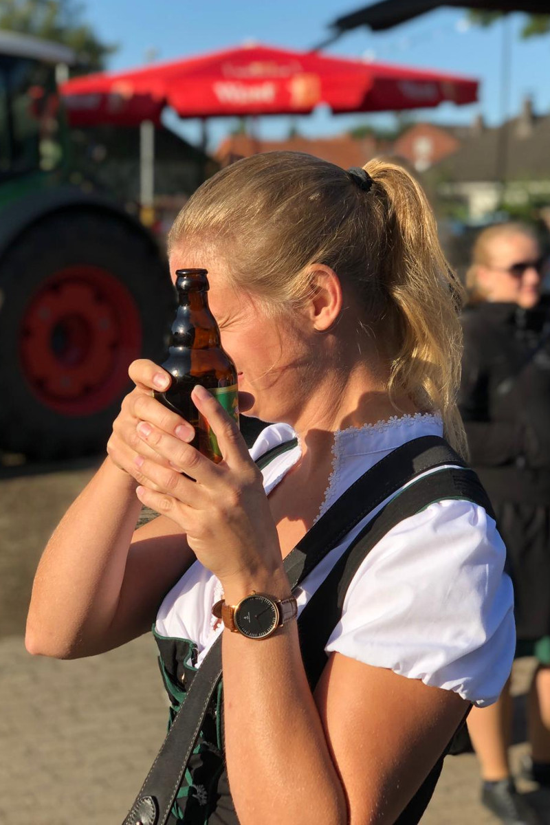 Schützenfest 2019