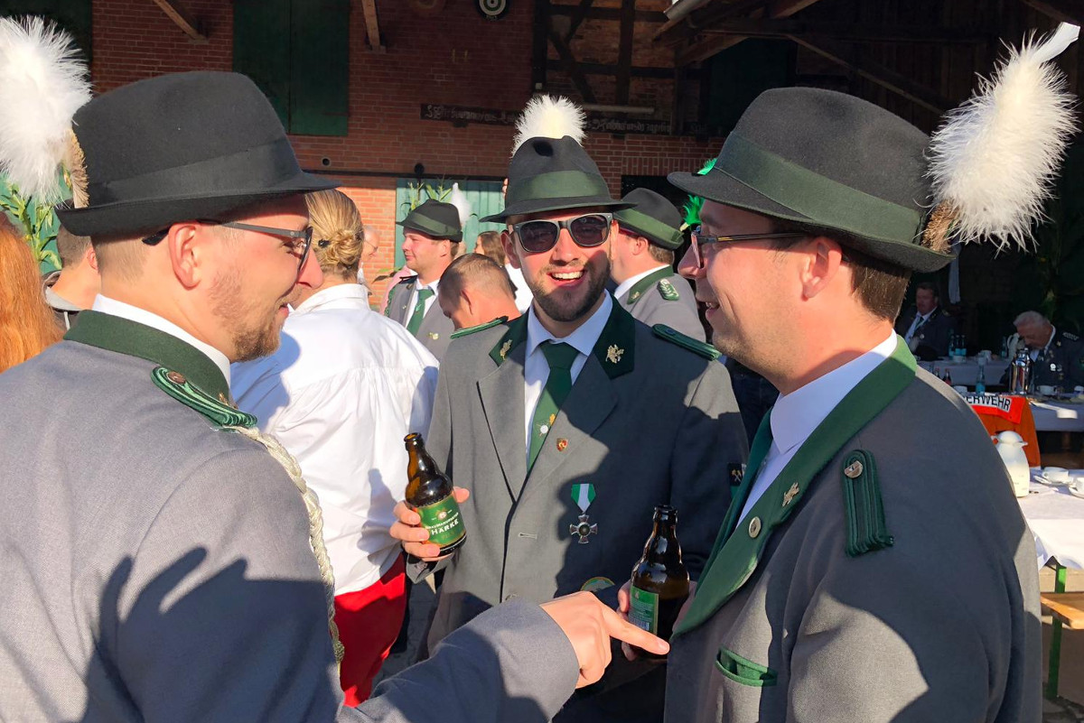 Schützenfest 2019