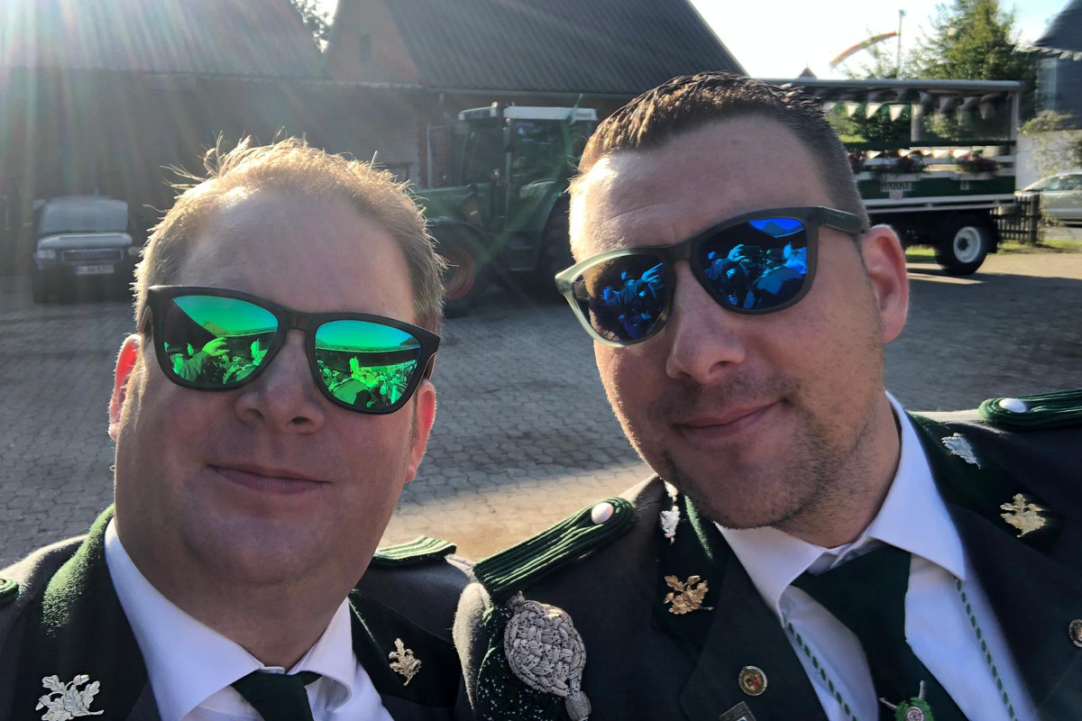 Schützenfest 2019