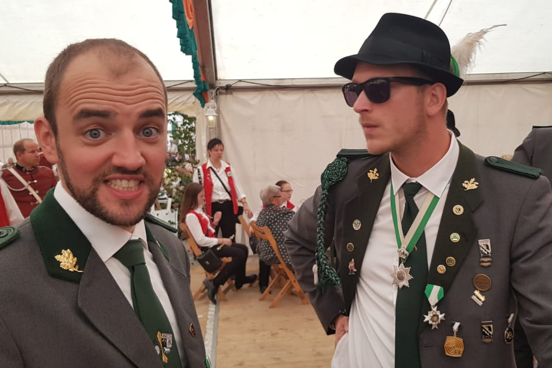 Schützenfest 2019