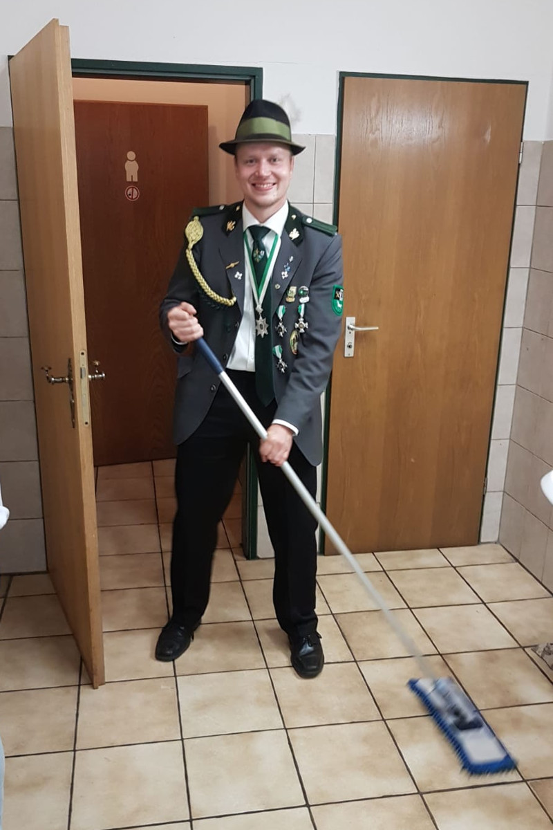 Schützenfest 2019