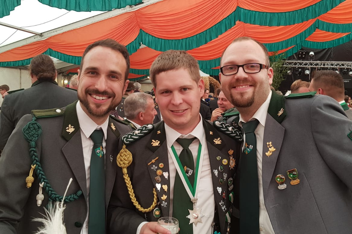 Schützenfest 2019