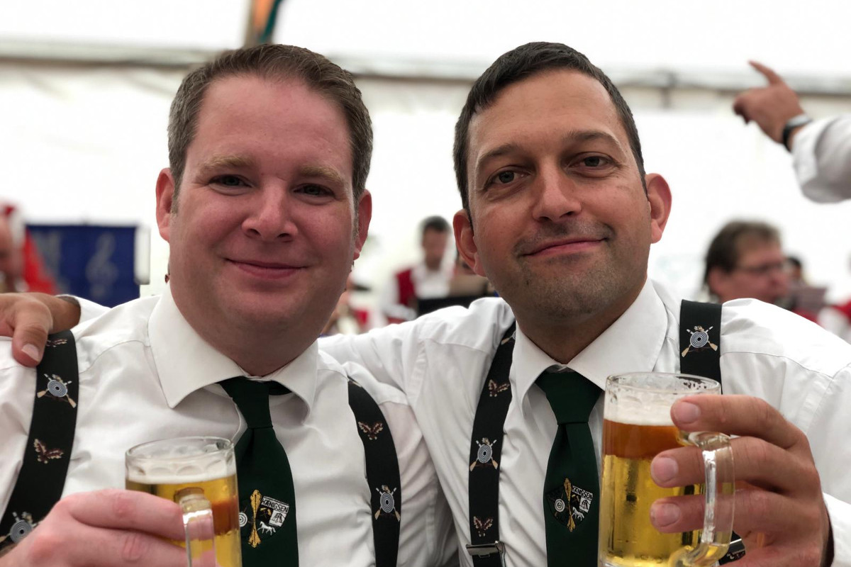 Schützenfest 2019