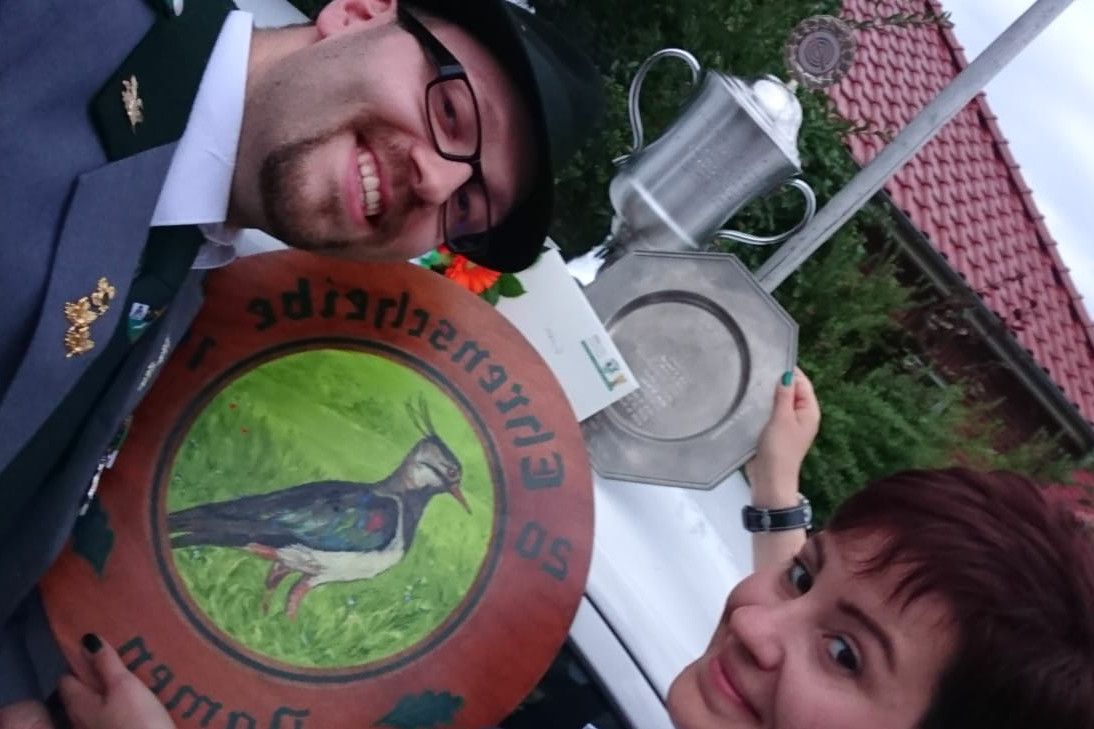 Schützenfest 2019