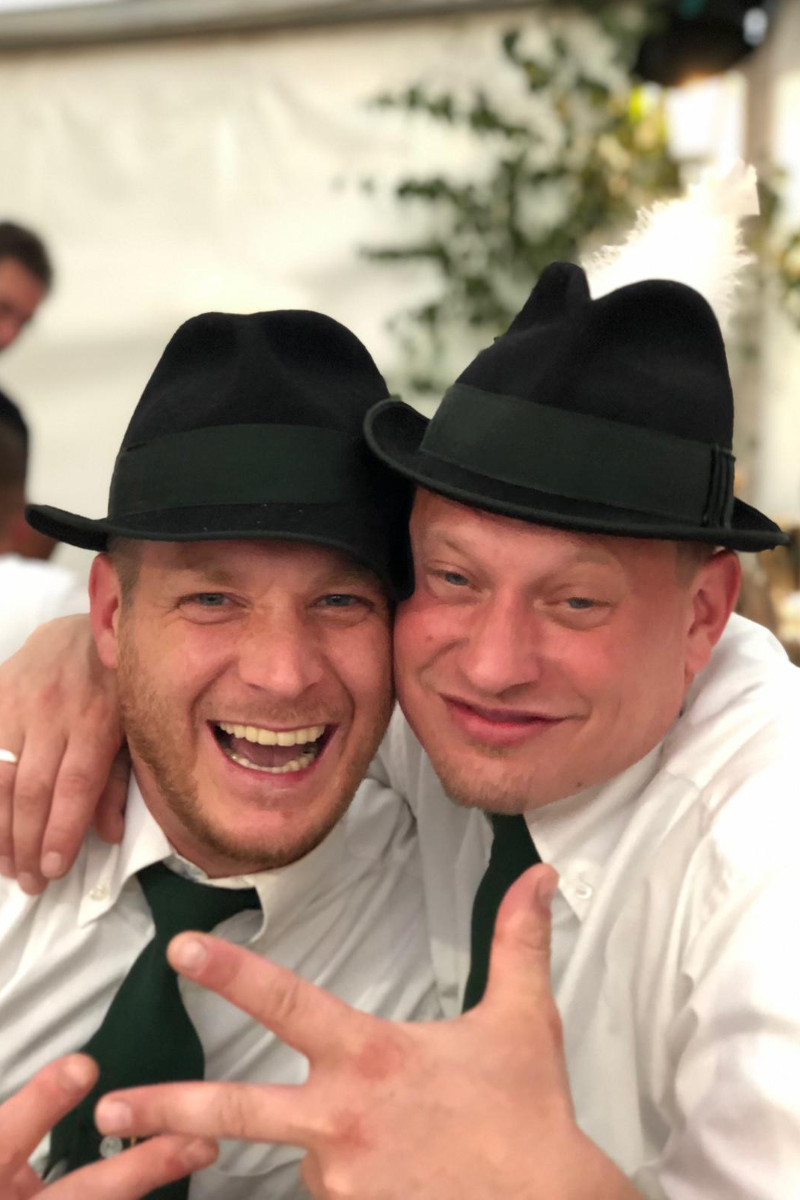 Schützenfest 2019
