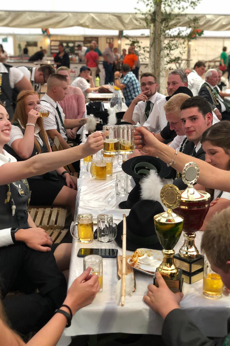 Schützenfest 2019