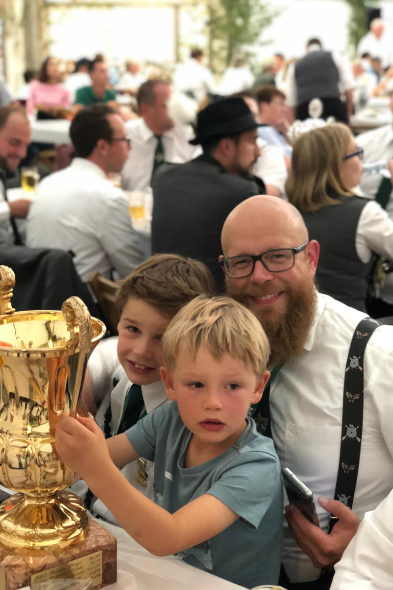Schützenfest 2019