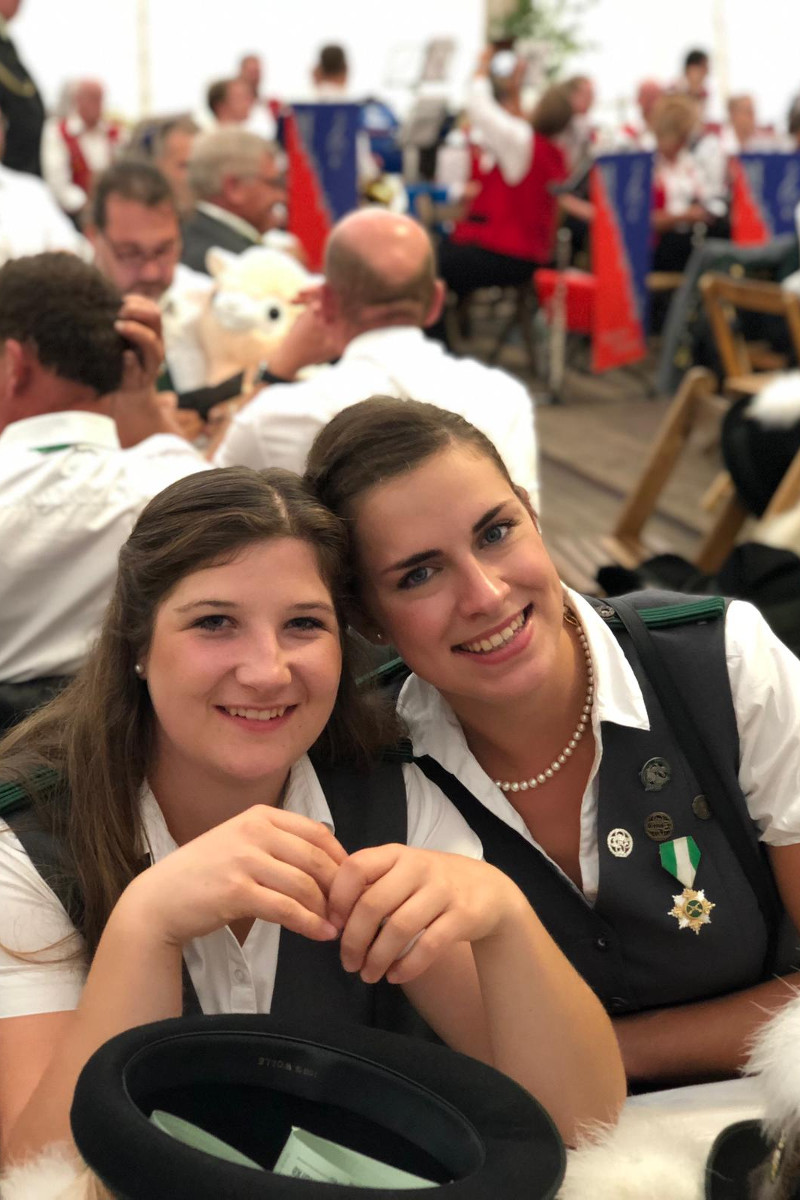 Schützenfest 2019