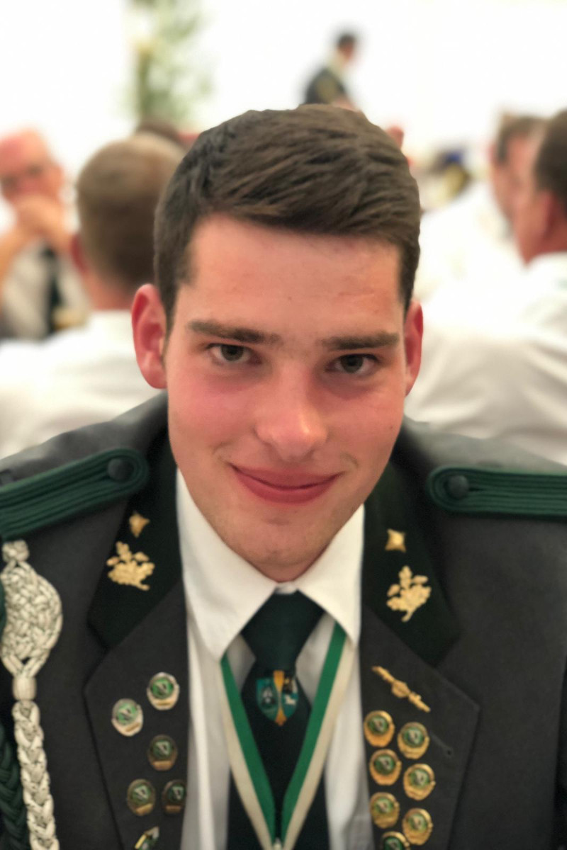 Schützenfest 2019