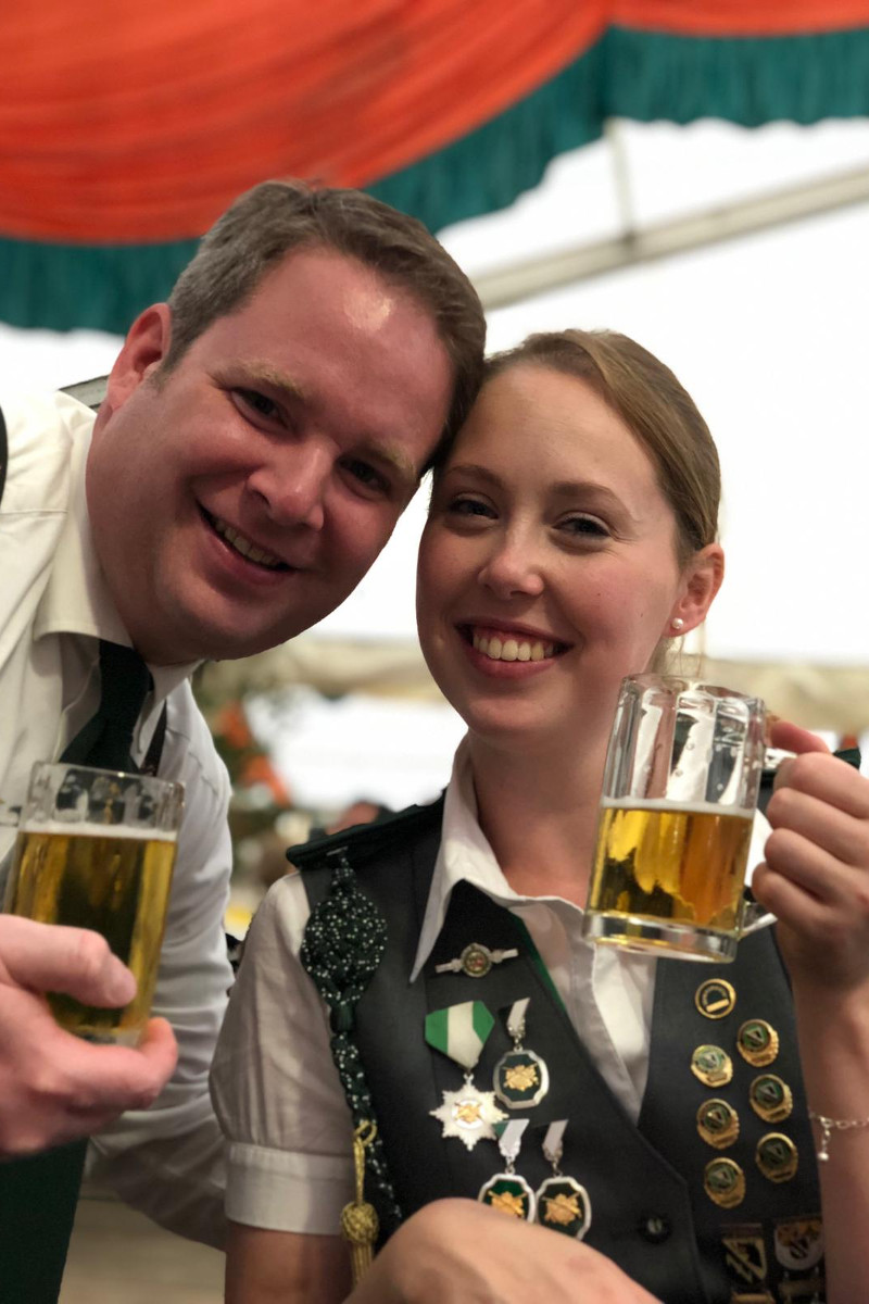 Schützenfest 2019