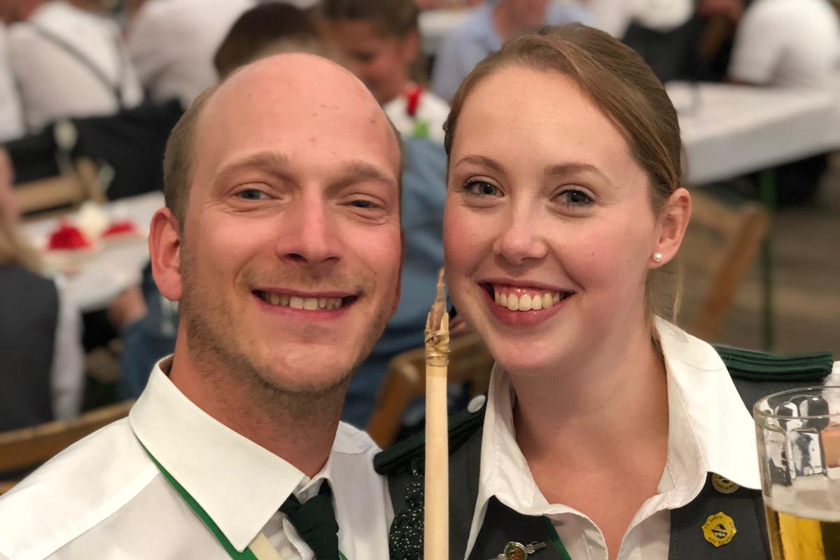Schützenfest 2019