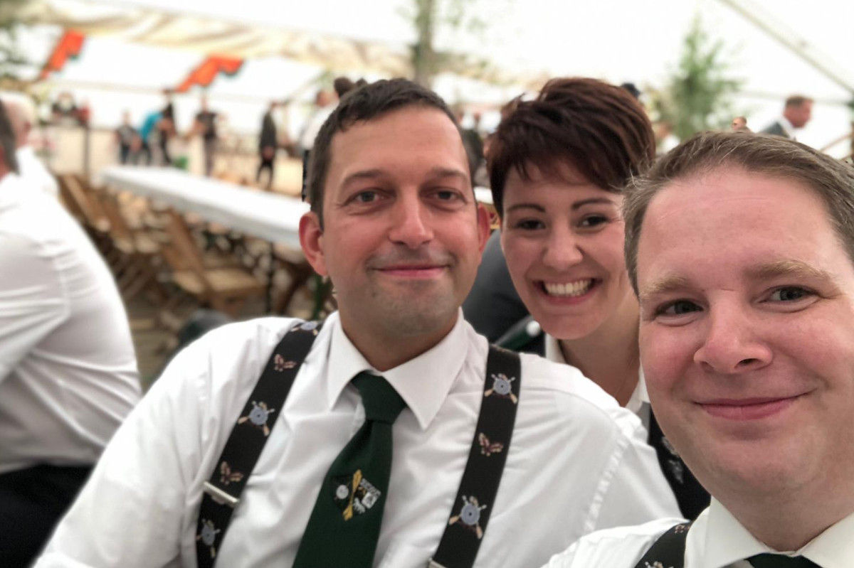 Schützenfest 2019