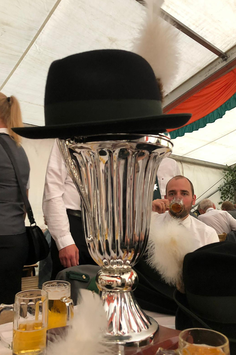 Schützenfest 2019