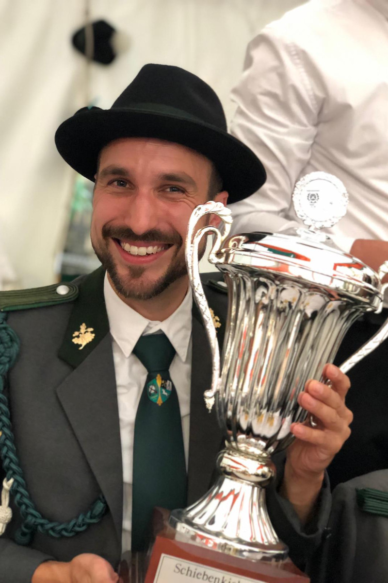 Schützenfest 2019