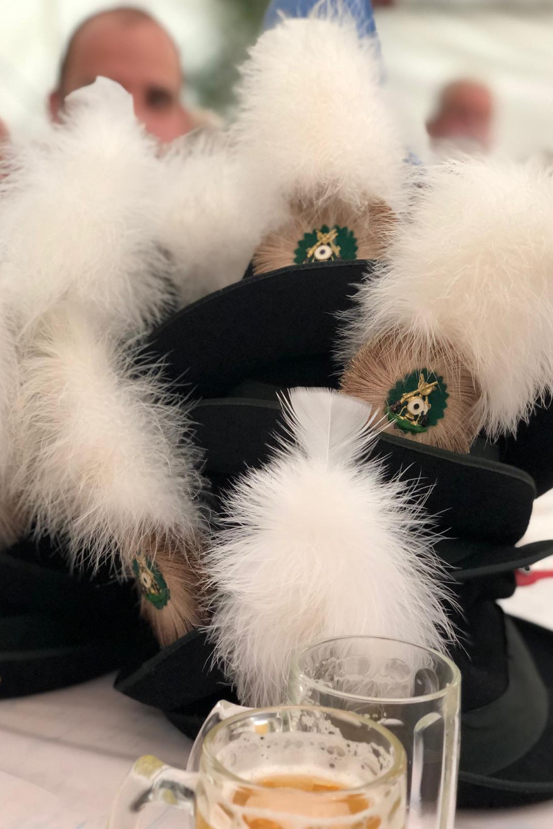 Schützenfest 2019