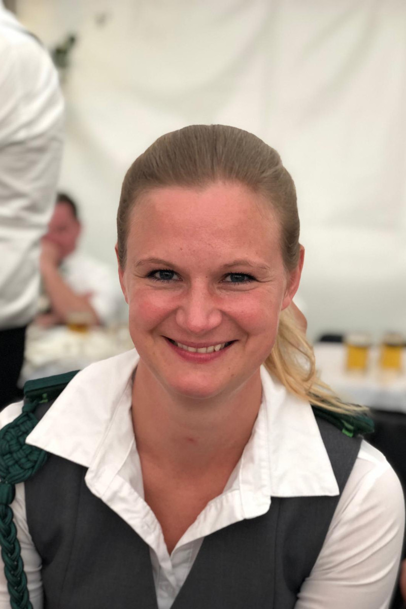 Schützenfest 2019