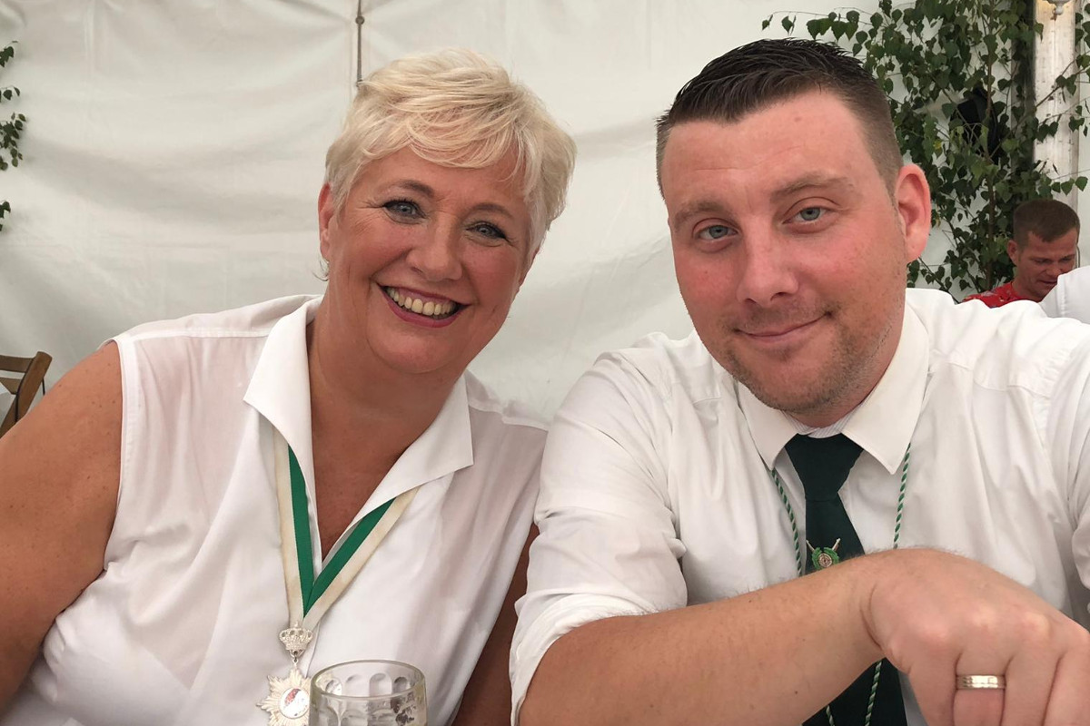 Schützenfest 2019