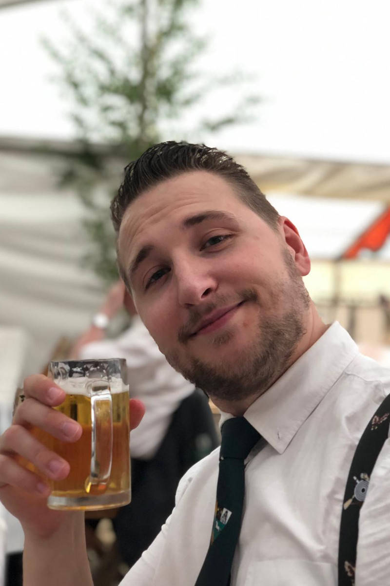 Schützenfest 2019