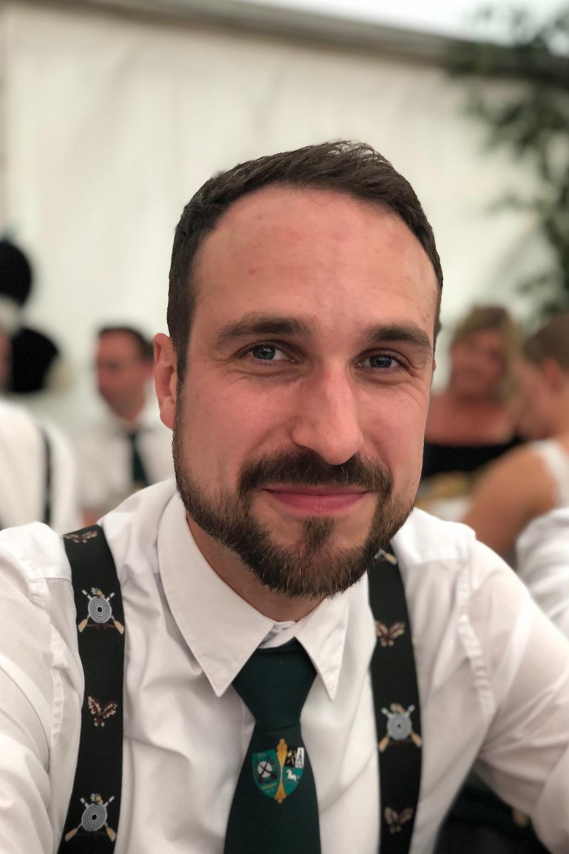 Schützenfest 2019