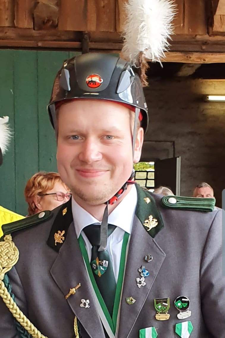 Schützenfest 2019