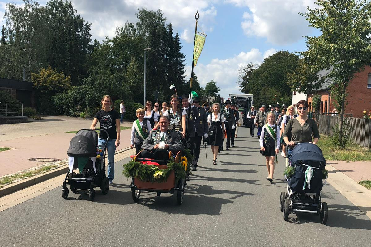 Schützenfest 2019