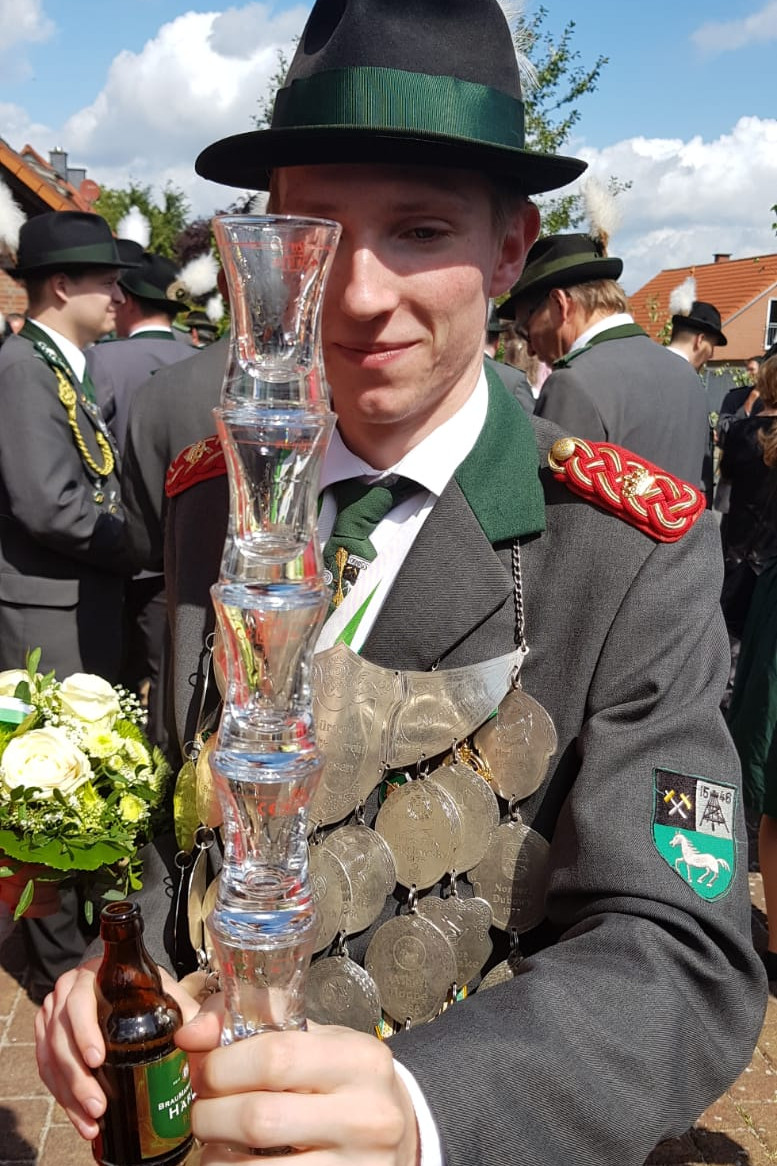 Schützenfest 2019