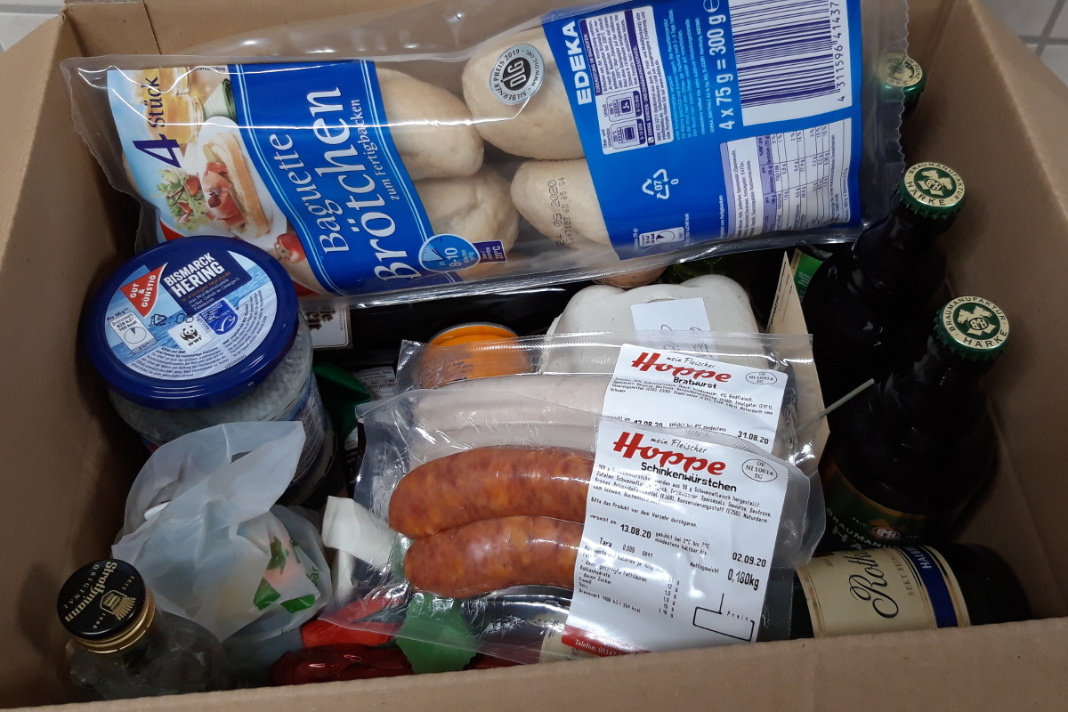 Schützenfest 2020
