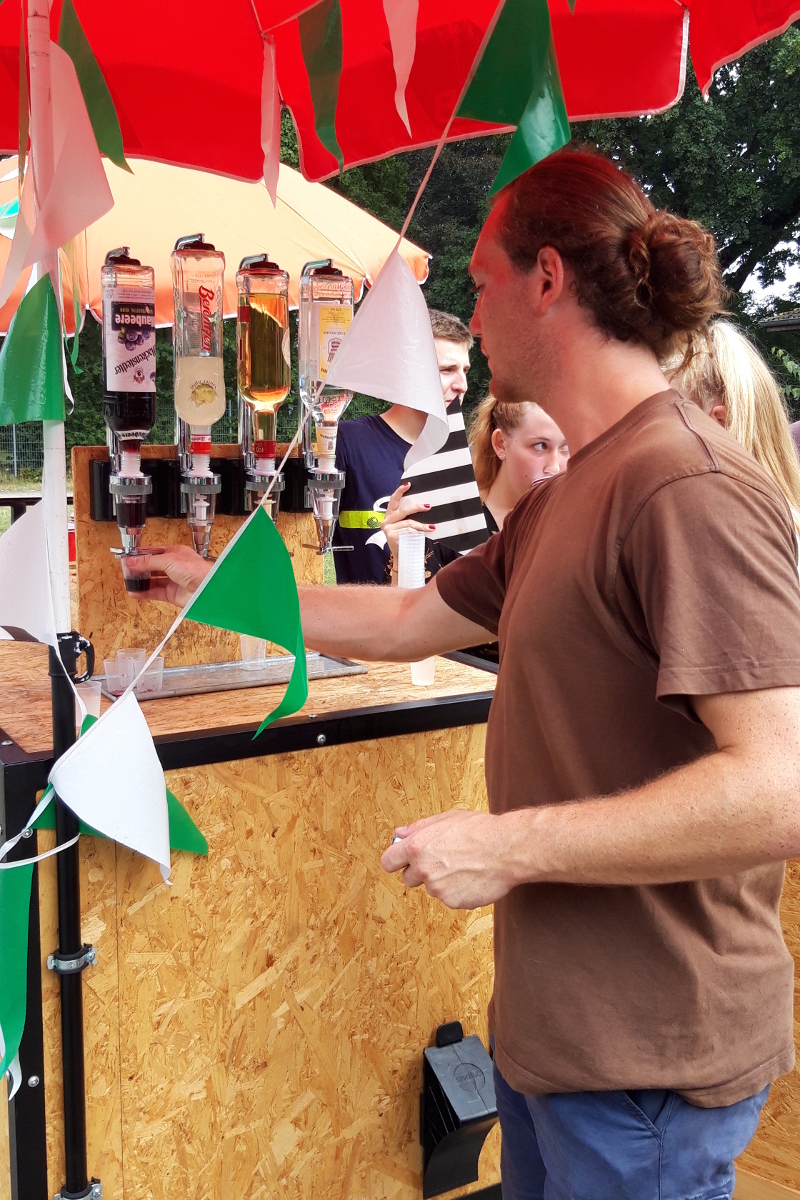 Schützenfest 2020