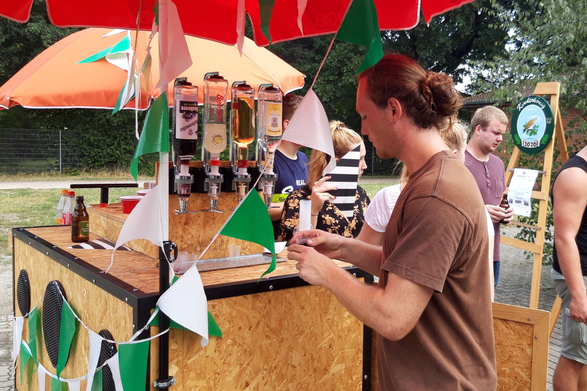 Schützenfest 2020