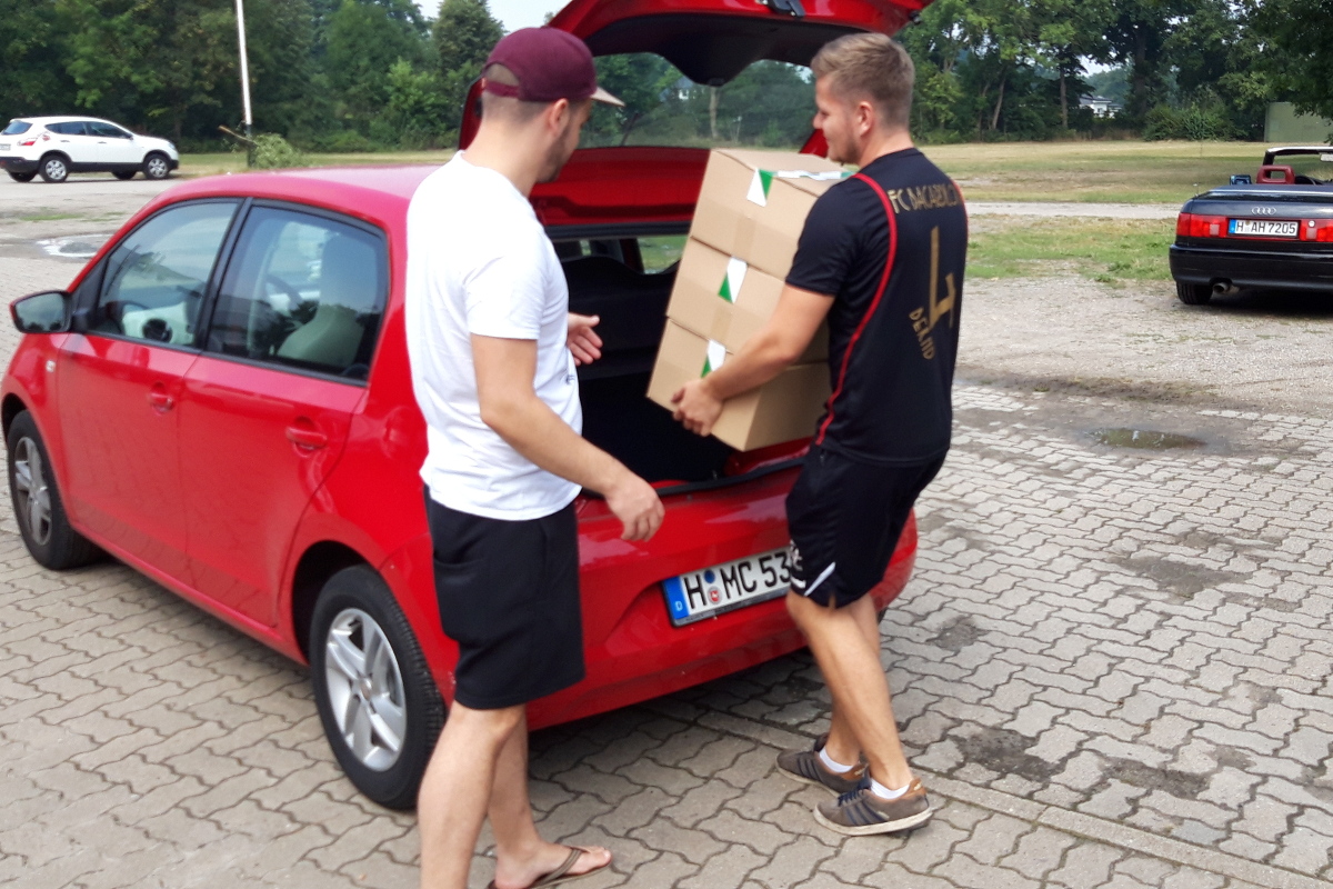 Schützenfest 2020