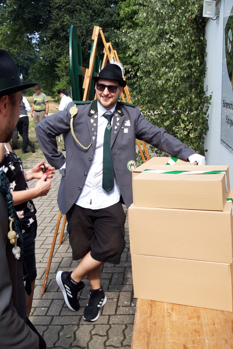 Schützenfest 2020