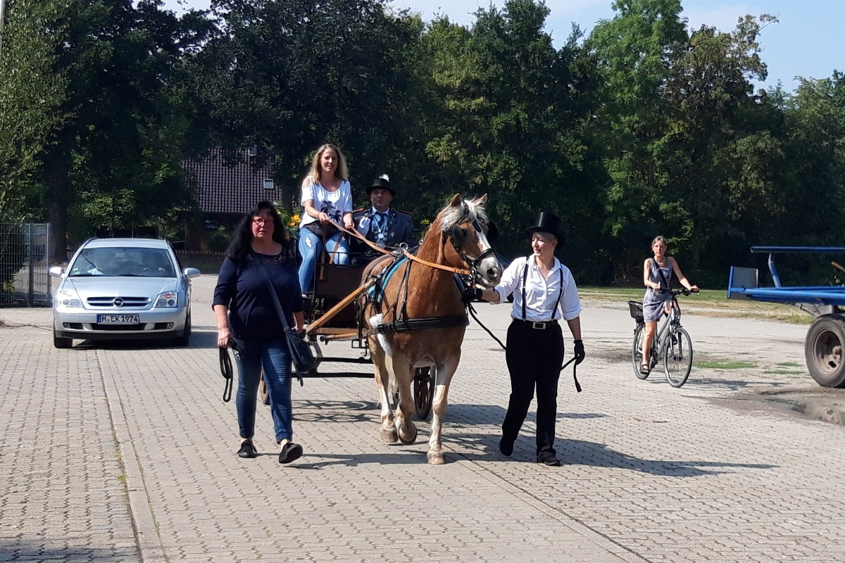 Schützenfest 2020