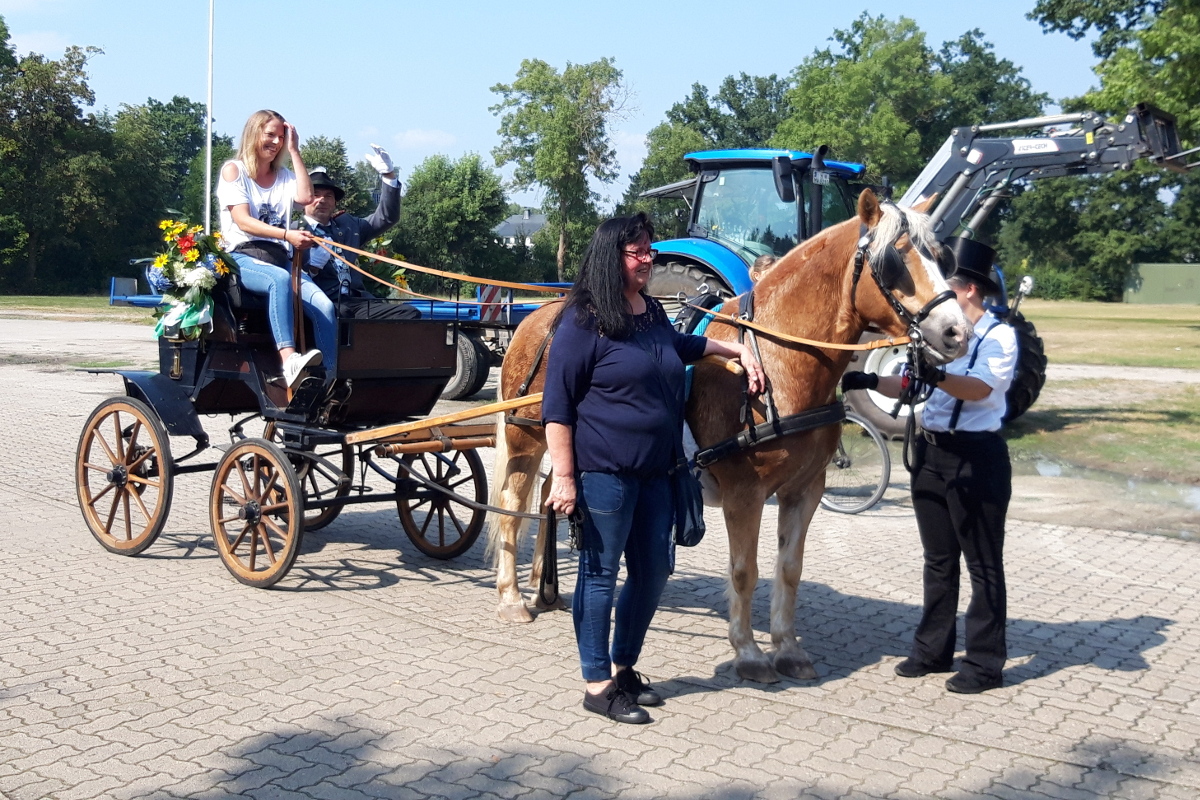 Schützenfest 2020