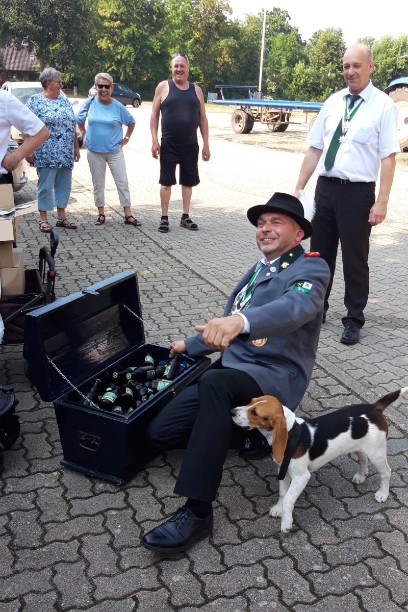 Schützenfest 2020
