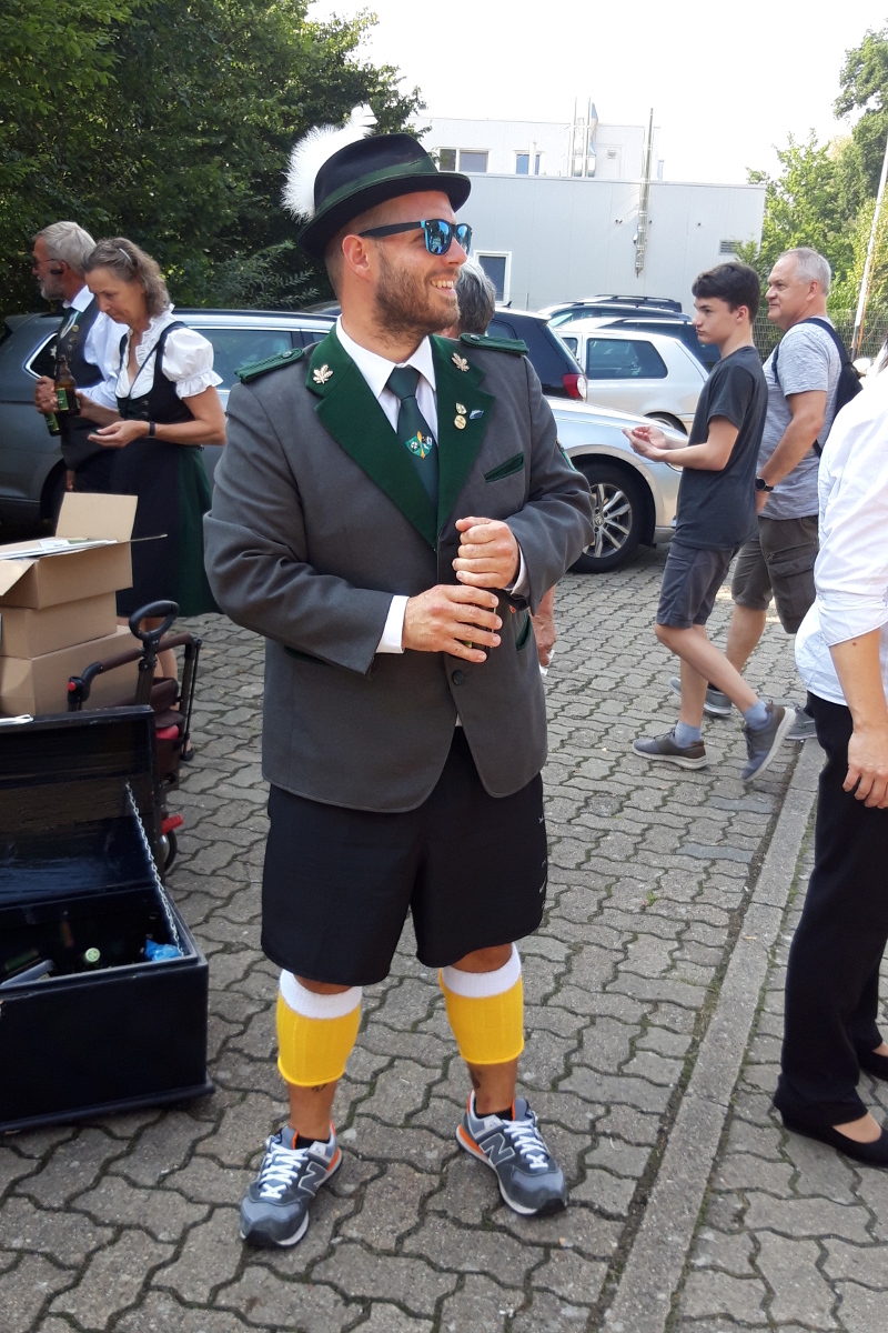 Schützenfest 2020