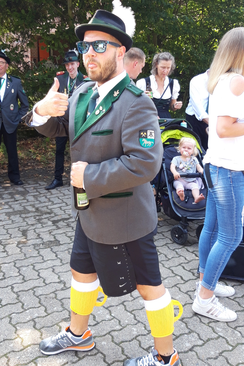 Schützenfest 2020